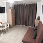 Appartement Gaby Rincon De Loix Benidorm