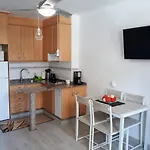 Gaby Rincon De Loix Appartement Benidorm