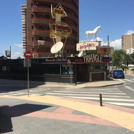 Apartment Gaby Rincon De Loix *