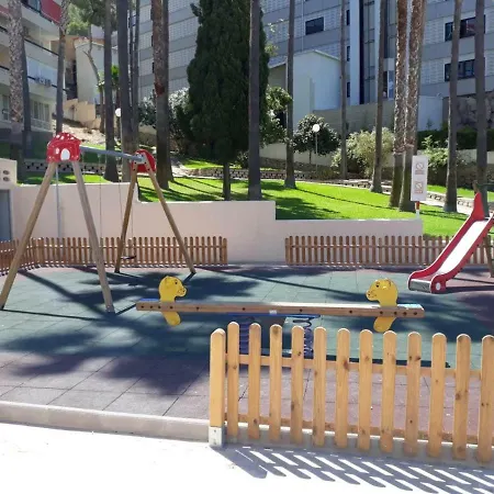 Gaby Rincon De Loix Apartment *