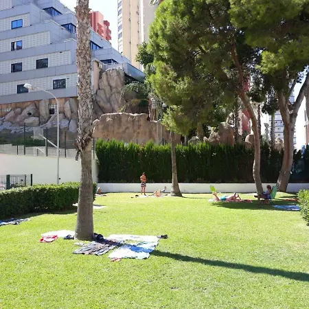 Gaby Rincon De Loix * Benidorm