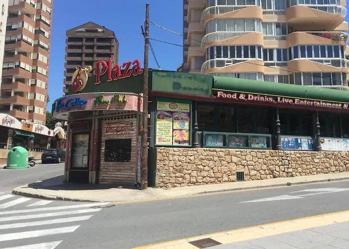 Gaby Rincon De Loix * Benidorm