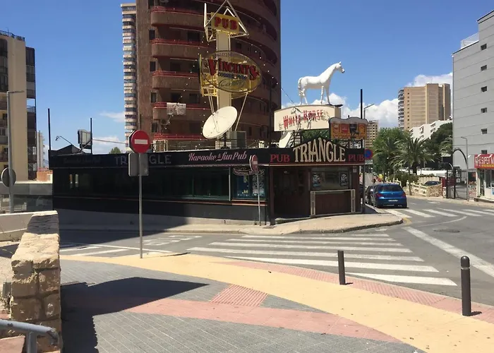 Appartement Gaby Rincon De Loix *