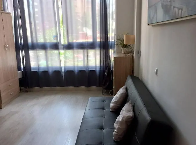 Gaby Rincon De Loix *