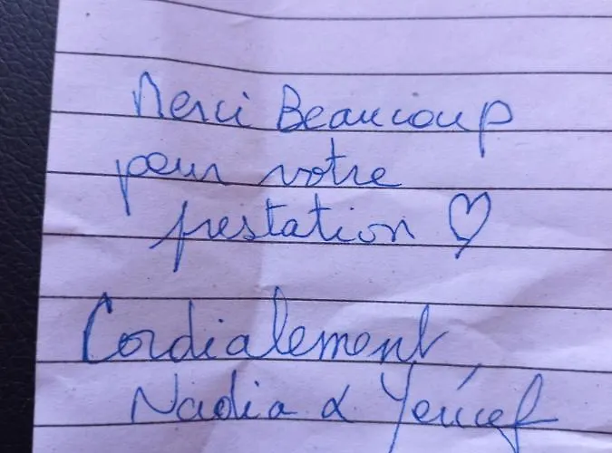 Appartement Gaby Rincon De Loix