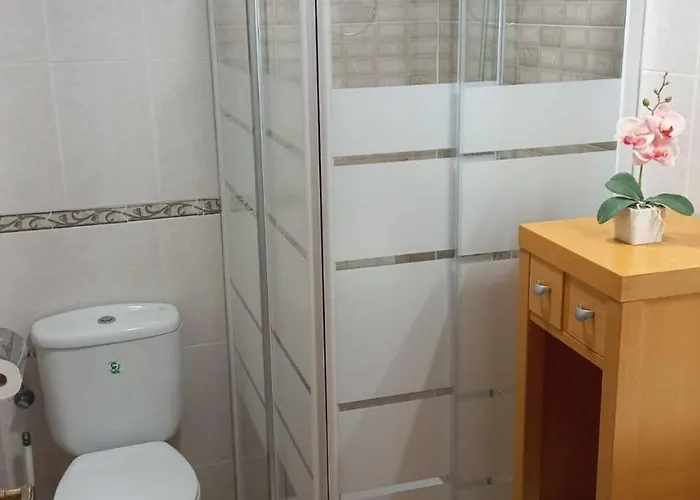 Gaby Rincon De Loix Benidorm