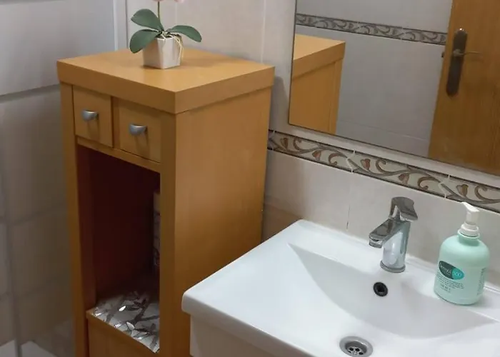 Gaby Rincon De Loix Appartement