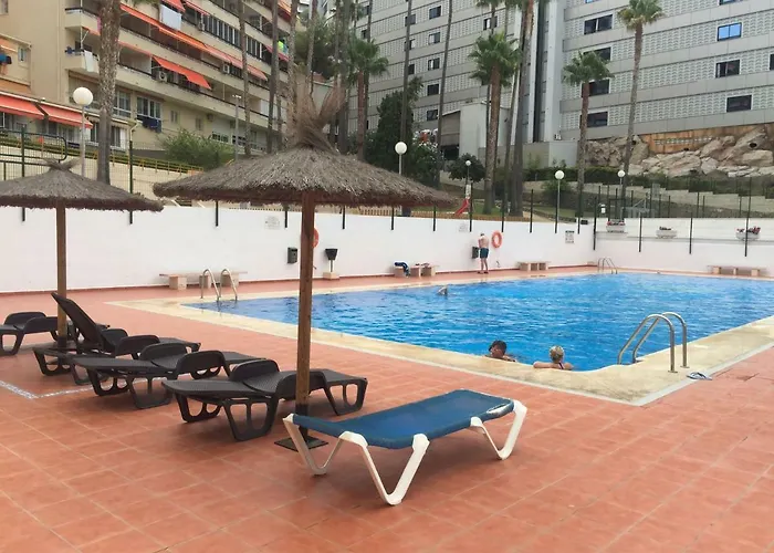 Appartement Gaby Rincon De Loix