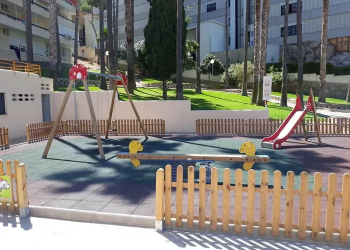 Gaby Rincon De Loix Appartement *