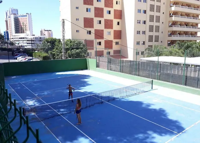 Gaby Rincon De Loix *