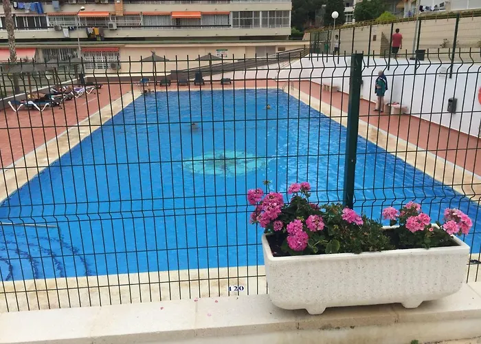 Appartement Gaby Rincon De Loix