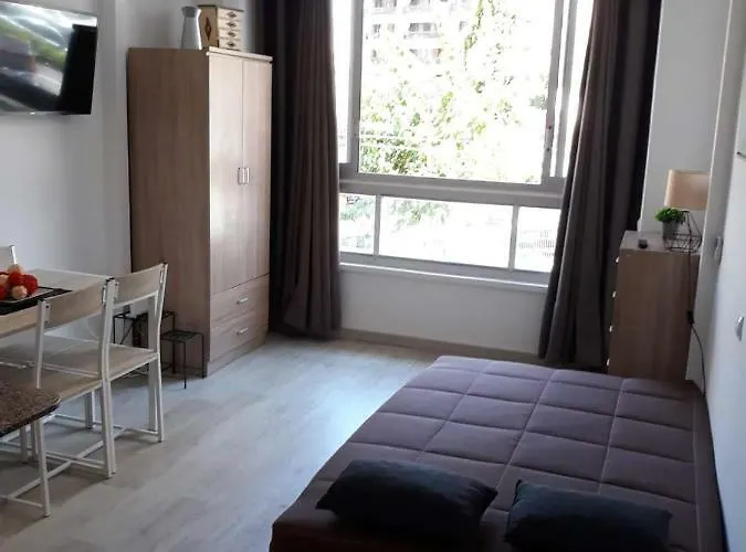 Gaby Rincon De Loix Benidorm