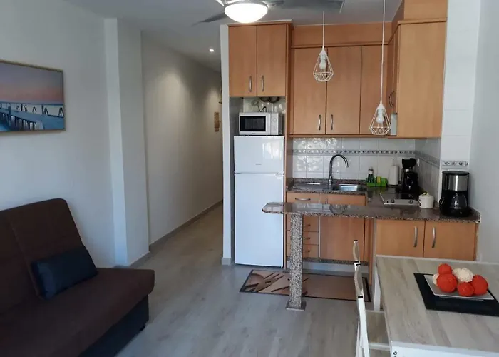 Gaby Rincon De Loix Appartement