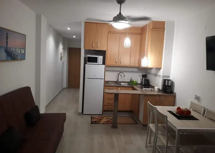 Gaby Rincon De Loix Appartement