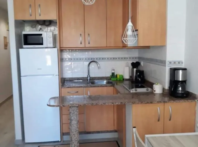 Appartement Gaby Rincon De Loix