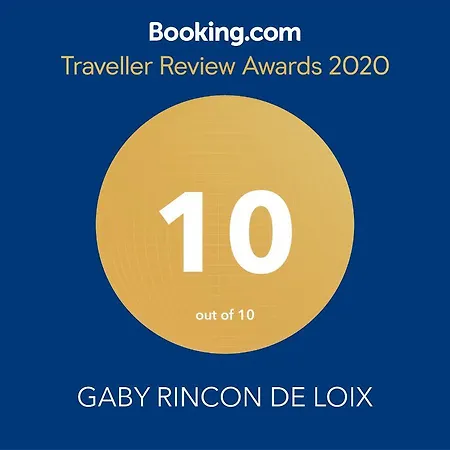 Gaby Rincon De Loix