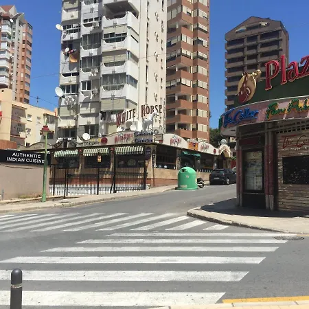 Apartamento Gaby Rincon De Loix