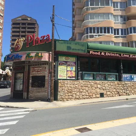 Gaby Rincon De Loix * Benidorm