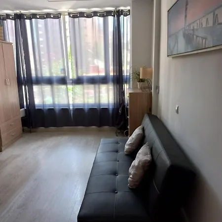 Gaby Rincon De Loix *