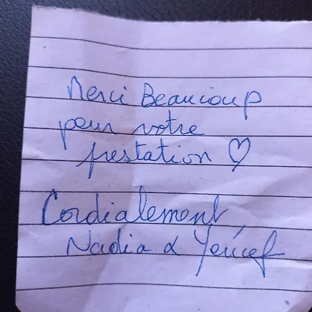 Apartamento Gaby Rincon De Loix