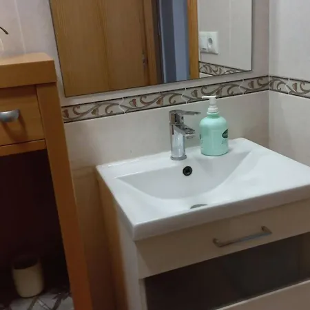 Gaby Rincon De Loix * Benidorm