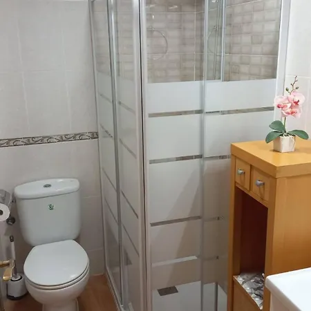 Gaby Rincon De Loix Benidorm