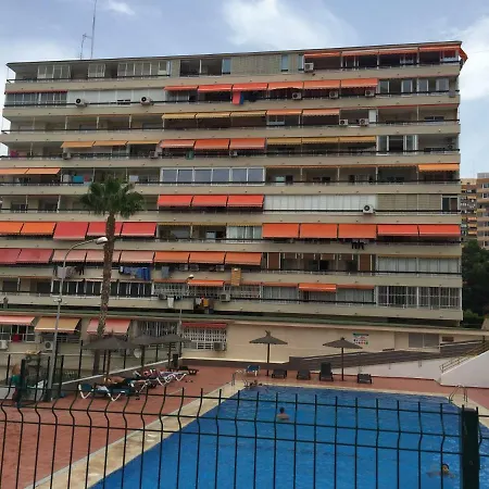 Apartamento Gaby Rincon De Loix *