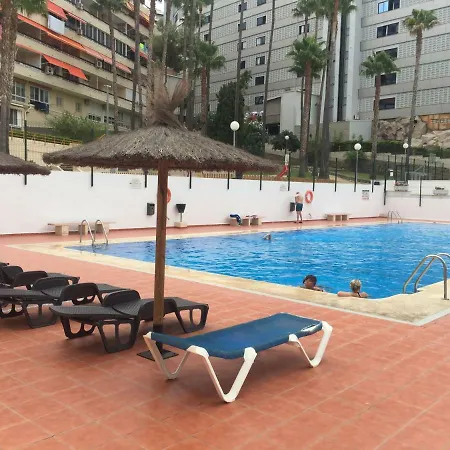 Apartamento Gaby Rincon De Loix