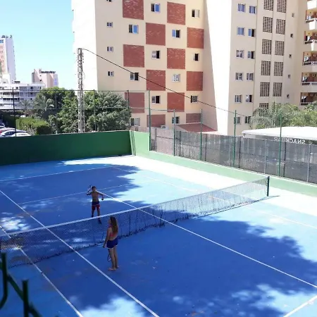 Gaby Rincon De Loix *