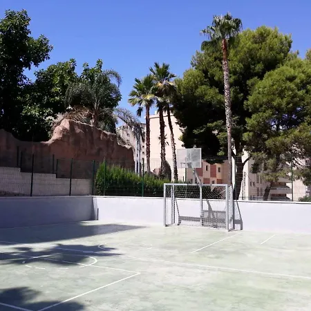 Apartamento Gaby Rincon De Loix Benidorm