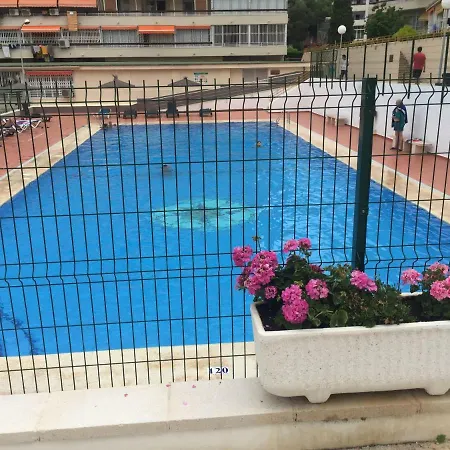 Apartamento Gaby Rincon De Loix