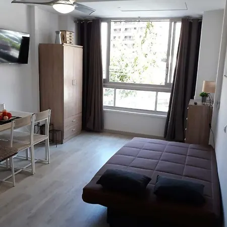 Gaby Rincon De Loix Benidorm