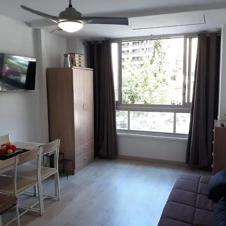 Gaby Rincon De Loix * Benidorm