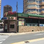 Gaby Rincon De Loix * Benidorm
