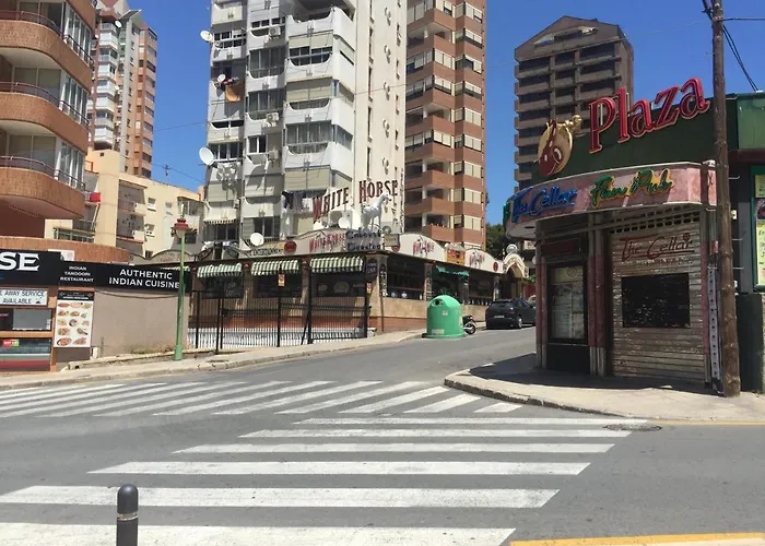 Lägenhet Gaby Rincon De Loix