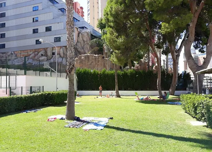 Gaby Rincon De Loix * Benidorm