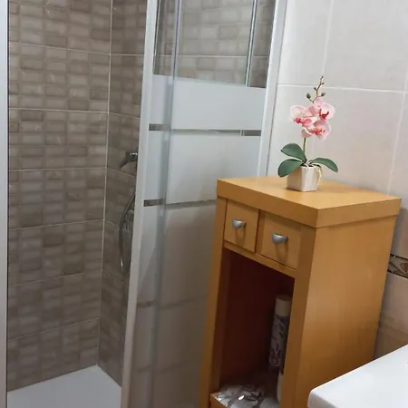 Gaby Rincon De Loix Apartman *