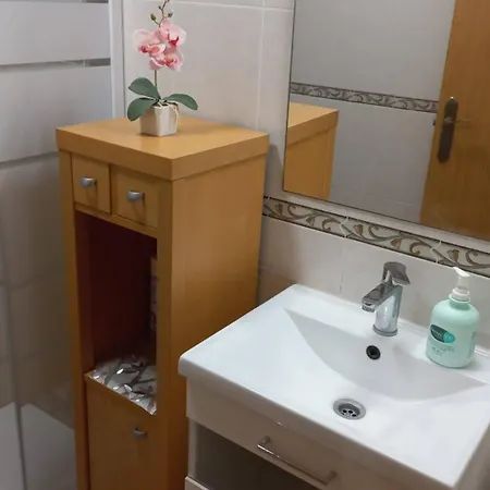 Gaby Rincon De Loix Apartman