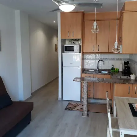 Gaby Rincon De Loix Apartman