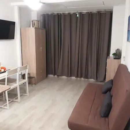 Apartman Gaby Rincon De Loix Benidorm